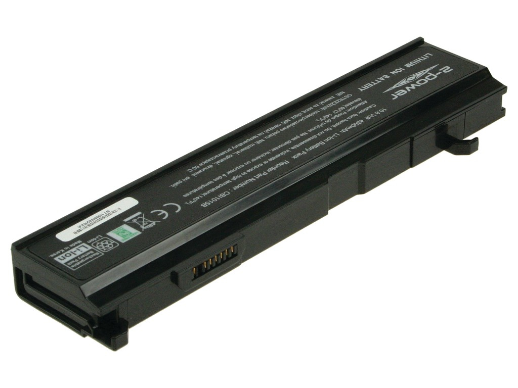 2-power 2P-K000027630 akumulators HP ProBook un