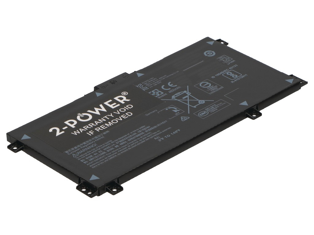 2-power 2P-LK03052XL – HP Envy 17