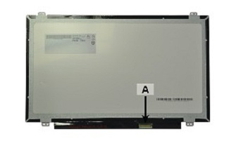 2-power 14.0 collu WXGA HD