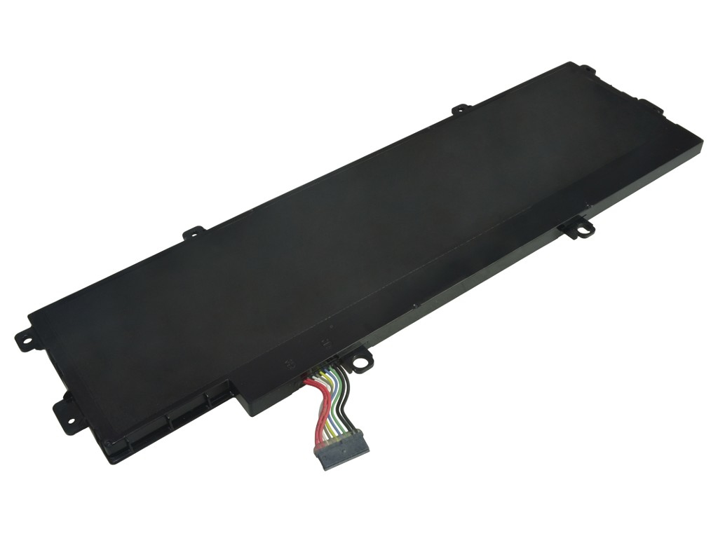 2-Power galvenais akumulatora bloks Dell Chromebook