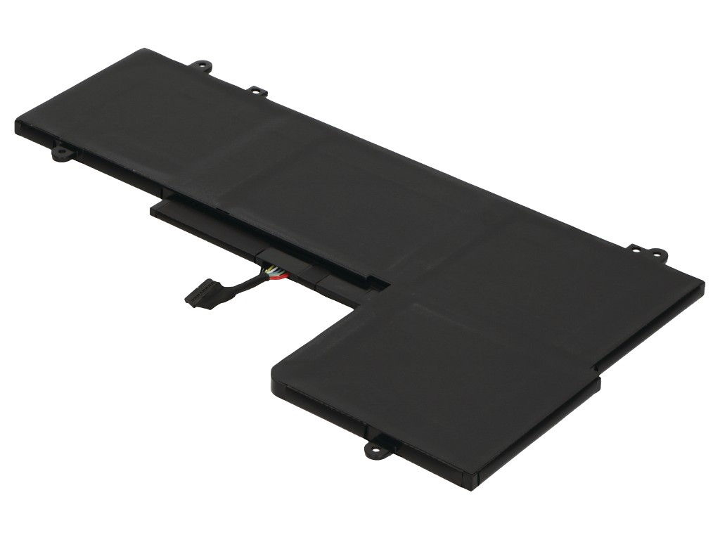2-Power galvenais akumulatora bloks Lenovo IdeaPad