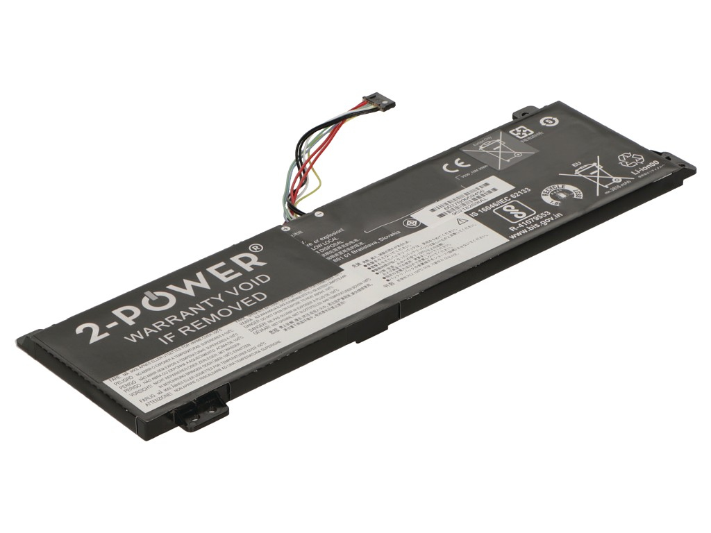 2-power 2P-L17C2PB3 - Akumulators - baterija