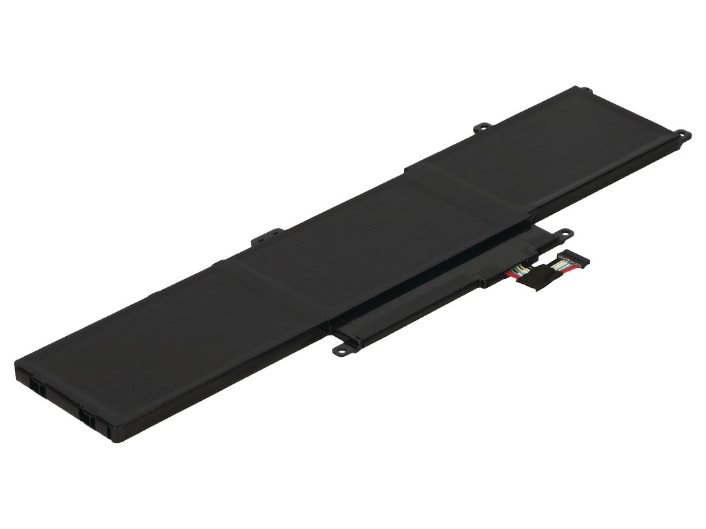 2-Power 2P-L17L3P53 iekšējais akumulators HP Pavilion
