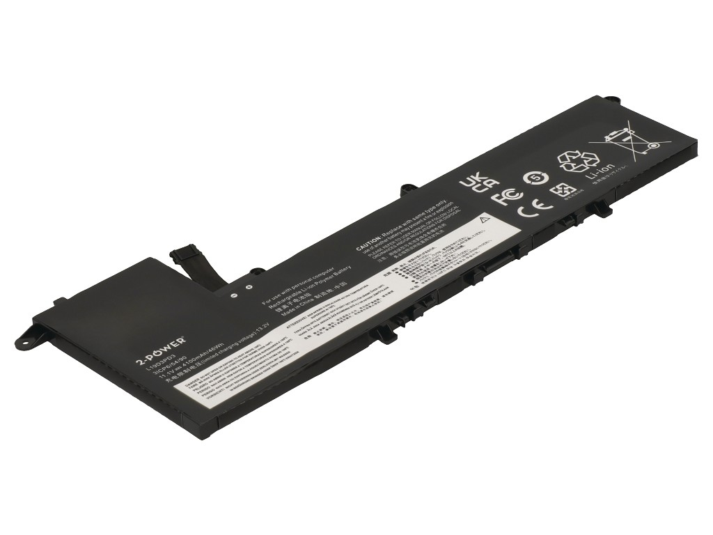 2-power Lenovo IdeaPad S540-13ITL 82H1 galvenais