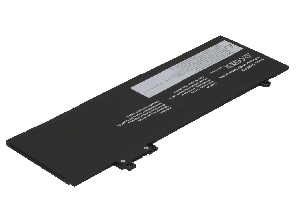 2-Power galvenais akumulatora bloks Lenovo ThinkPad
