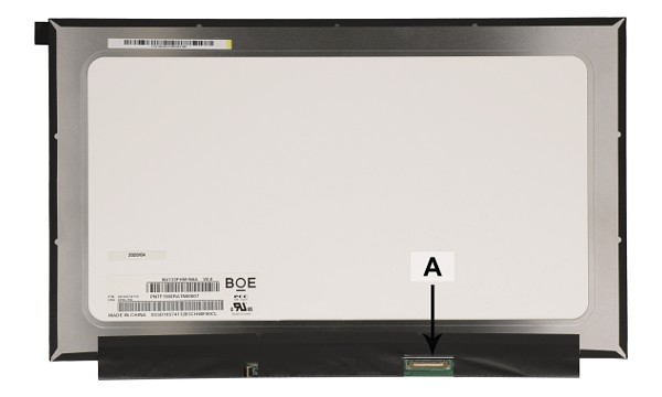 2-Power 13,3 collu FHD IPS