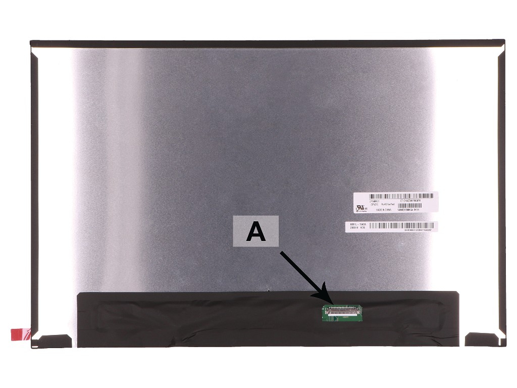 2-power 14,0 collu WUXGA IPS
