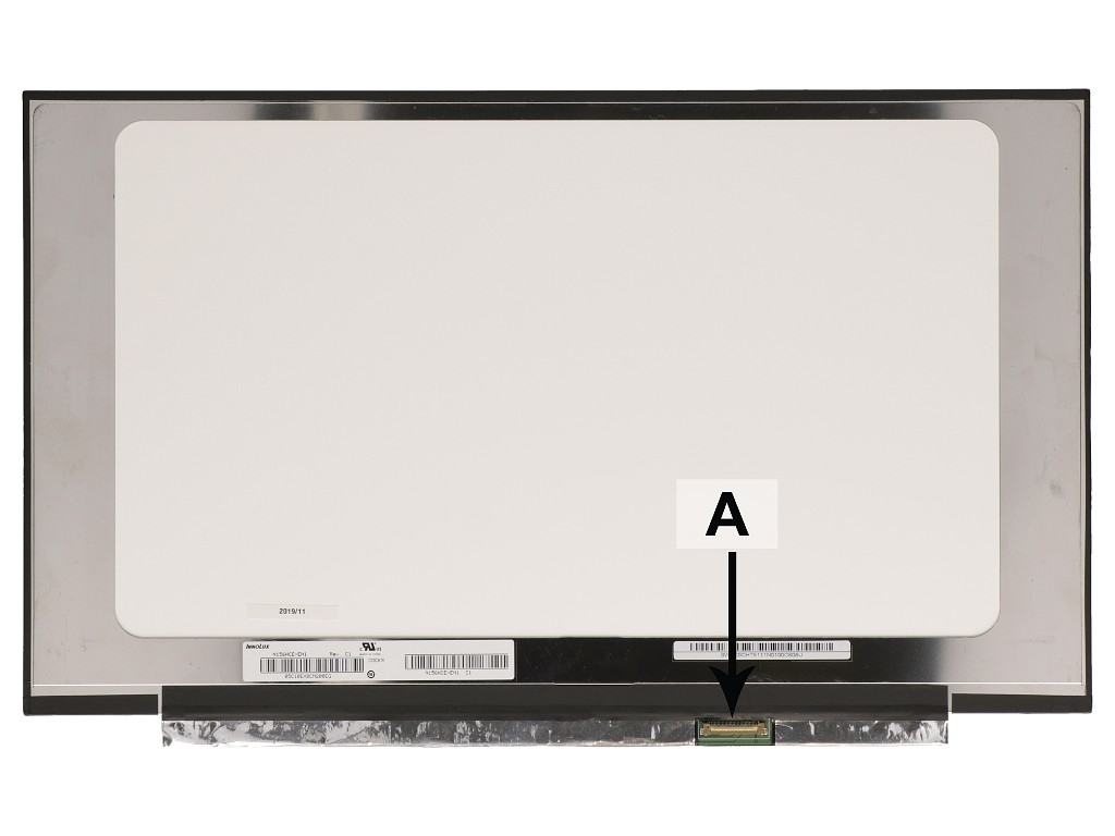 2-POWER 15,6 collu FHD IPS
