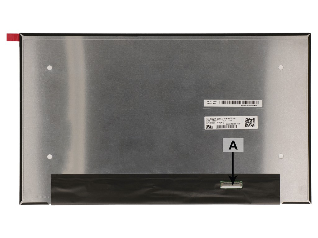 2-POWER 13.3 collu FHD On-Cell