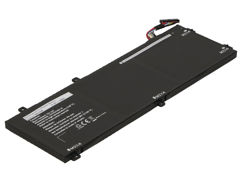 2-Power 2P-M7R96 akumulators Dell Latitude E7440/E7450