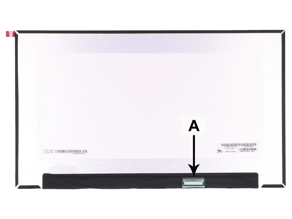 2-POWER 15,6 collu FHD LED