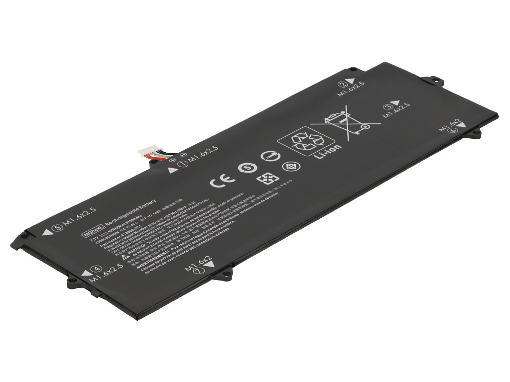 2-POWER 2P-MG04 6 šūnu litija jonu