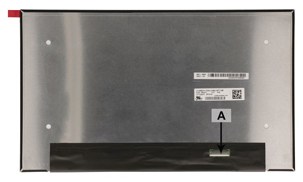 2-power 13,3 collu FHD On-Cell