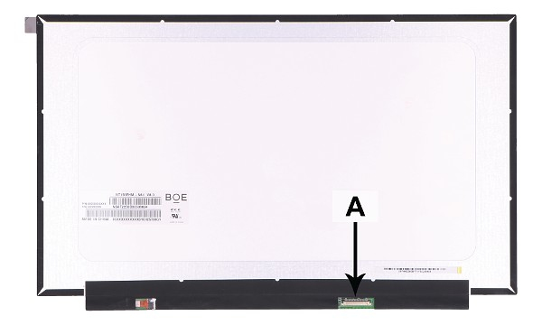 2-POWER 15,6 collu Full HD