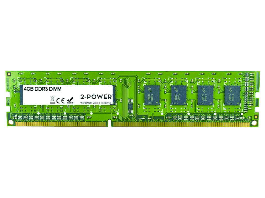 2-power 2P-M378B5173Eb0 4 GB DDR3 1600
