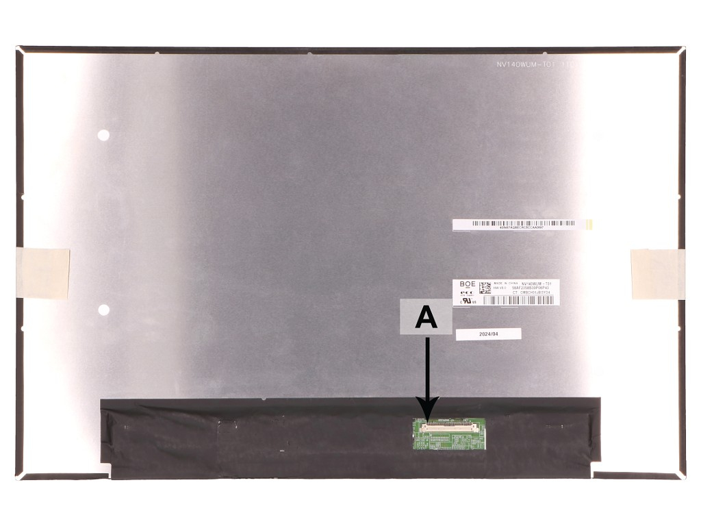 2-POWER HP ZBook Firefly G9 14