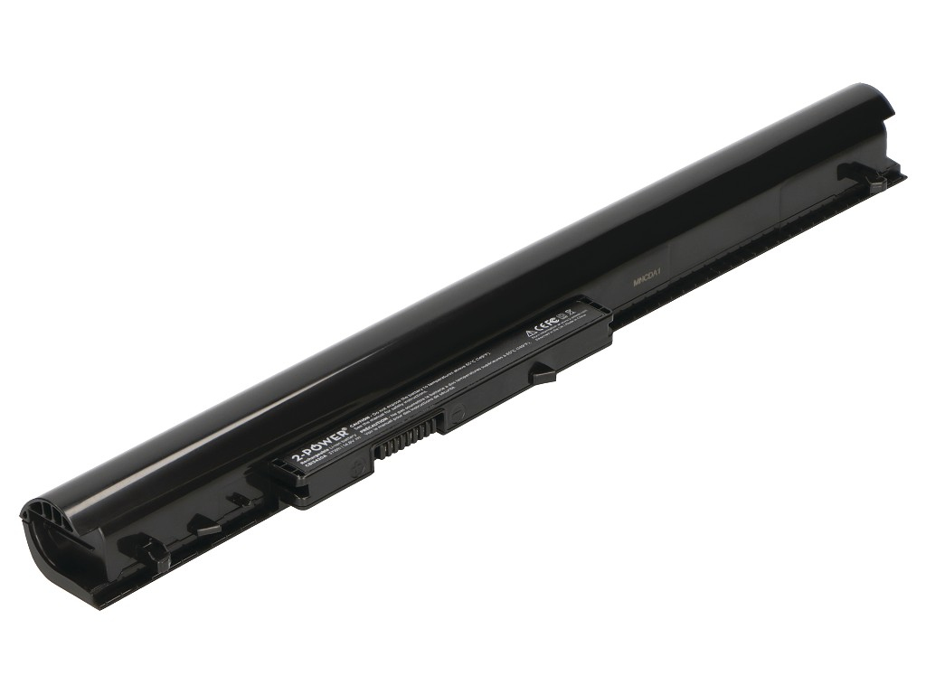 2-POWER 2P-OA04041 klēpjdatora akumulators - 3200