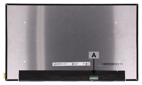 2-Power 15.6 collu HD LED