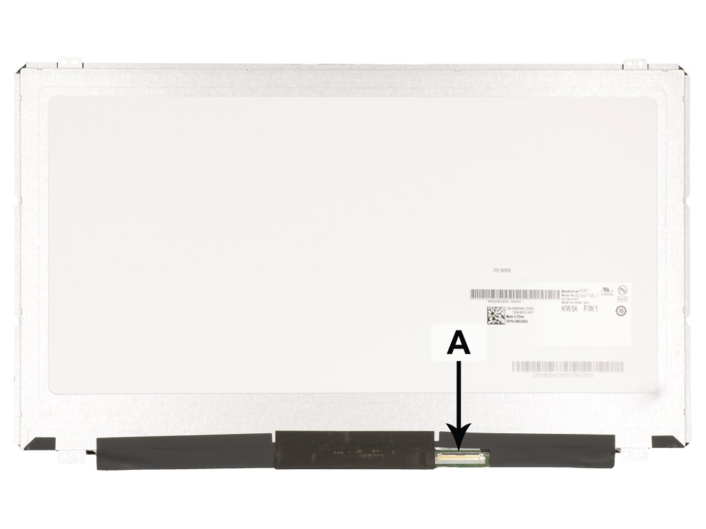 2-power 2P-NV140FHM-N4B - 35,6 cm