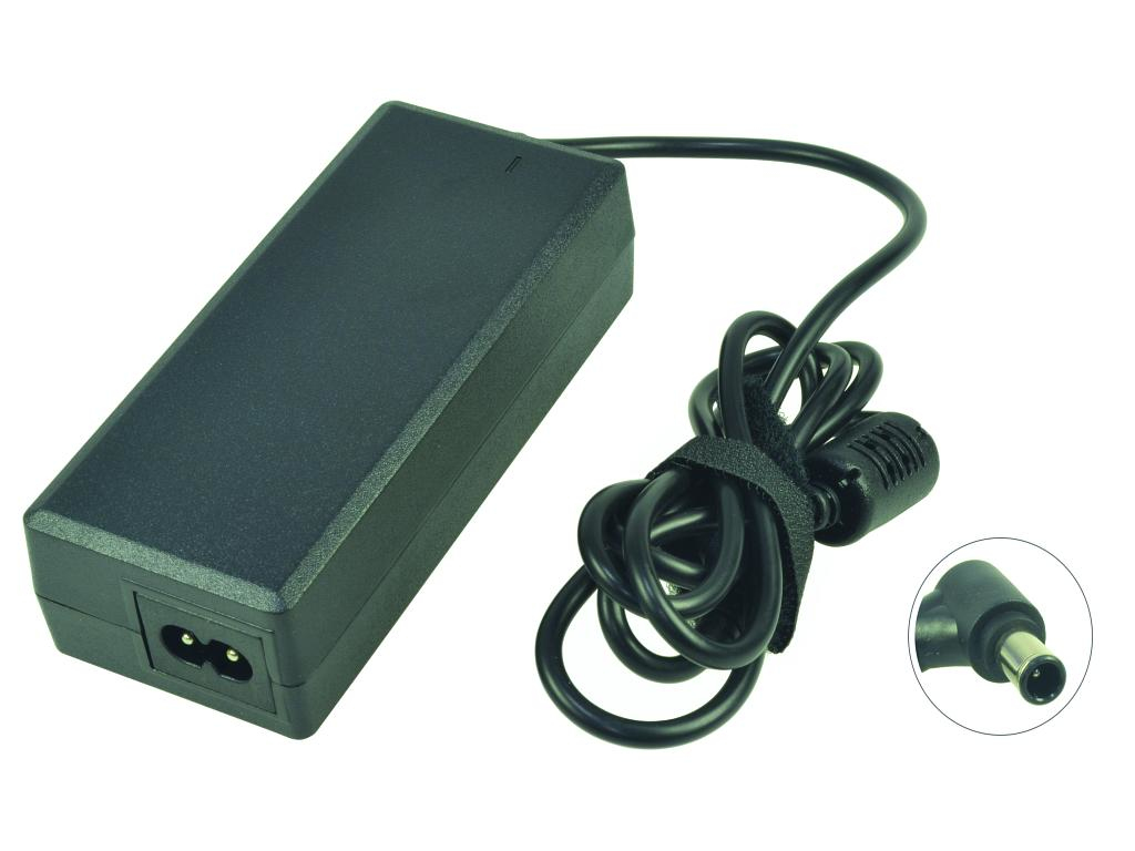 2-Power 45W 12V 3.75A maiņstrāvas