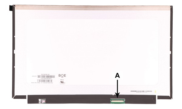2-POWER 15,6 collu FHD On-Cell