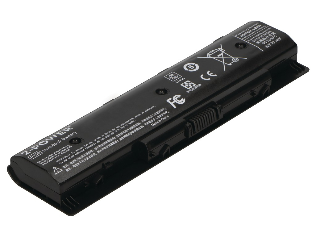 2-power 2P-PI06 akumulators - 56 mAh