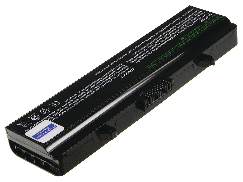 2-Power 2P-RN843 akumulators - 4.400
