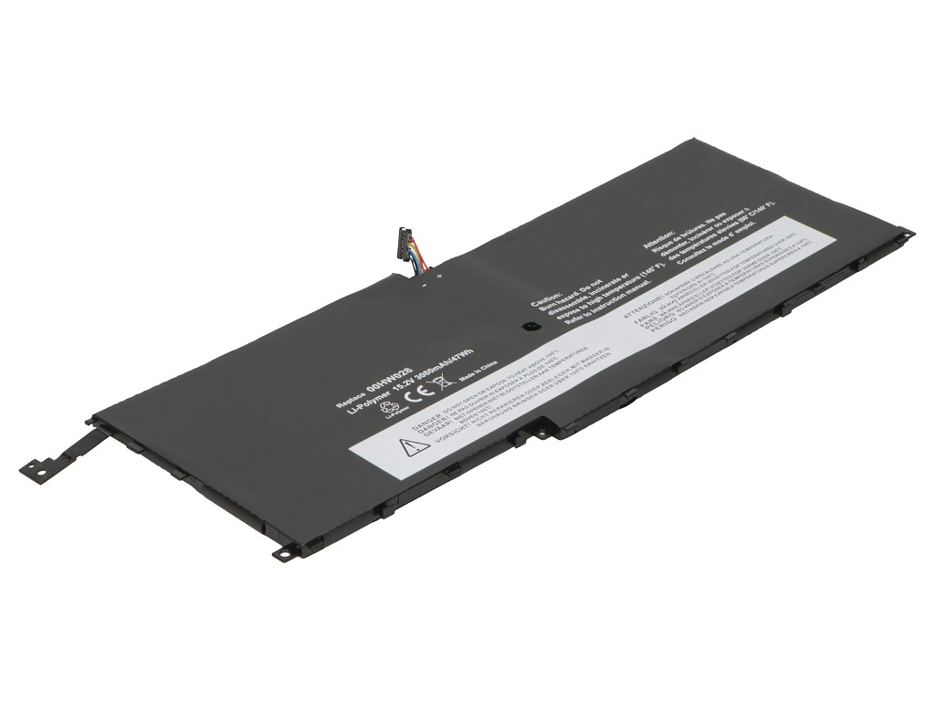 2-POWER 2P-SB10K97566 Galvenais akumulatora bloks -