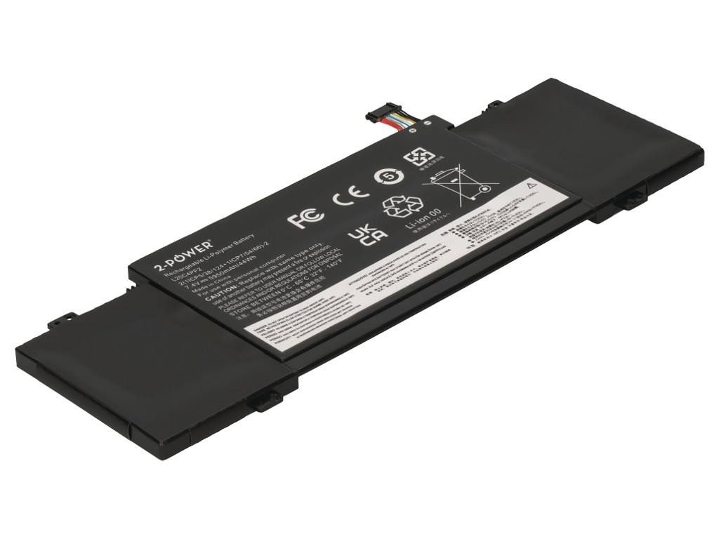 2-POWER 2P-SB11C66149 Galvenais akumulatora bloks -