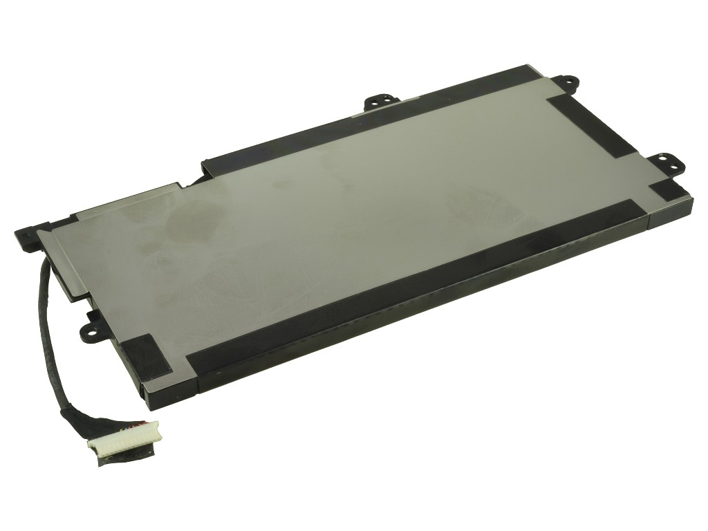 2-Power galvenais akumulatora bloks HP Envy