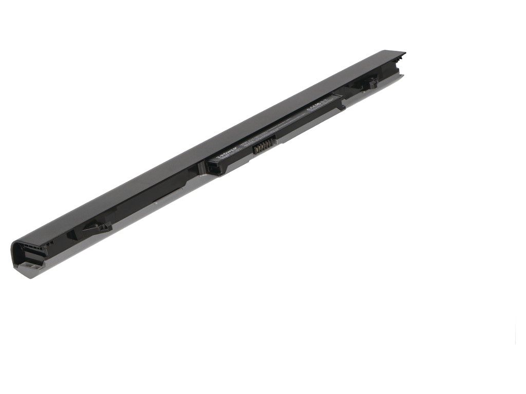 2-Power galvenais akumulatora bloks HP ProBook