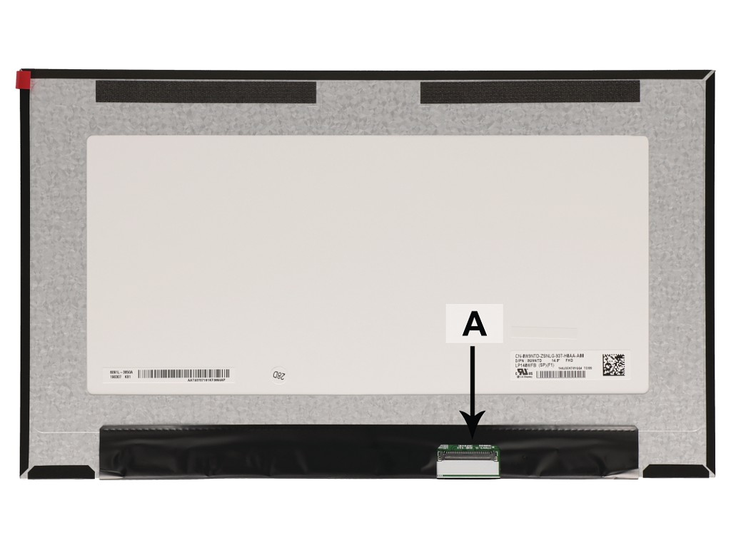 2-POWER 2P-RWGX1 35,6 cm (14