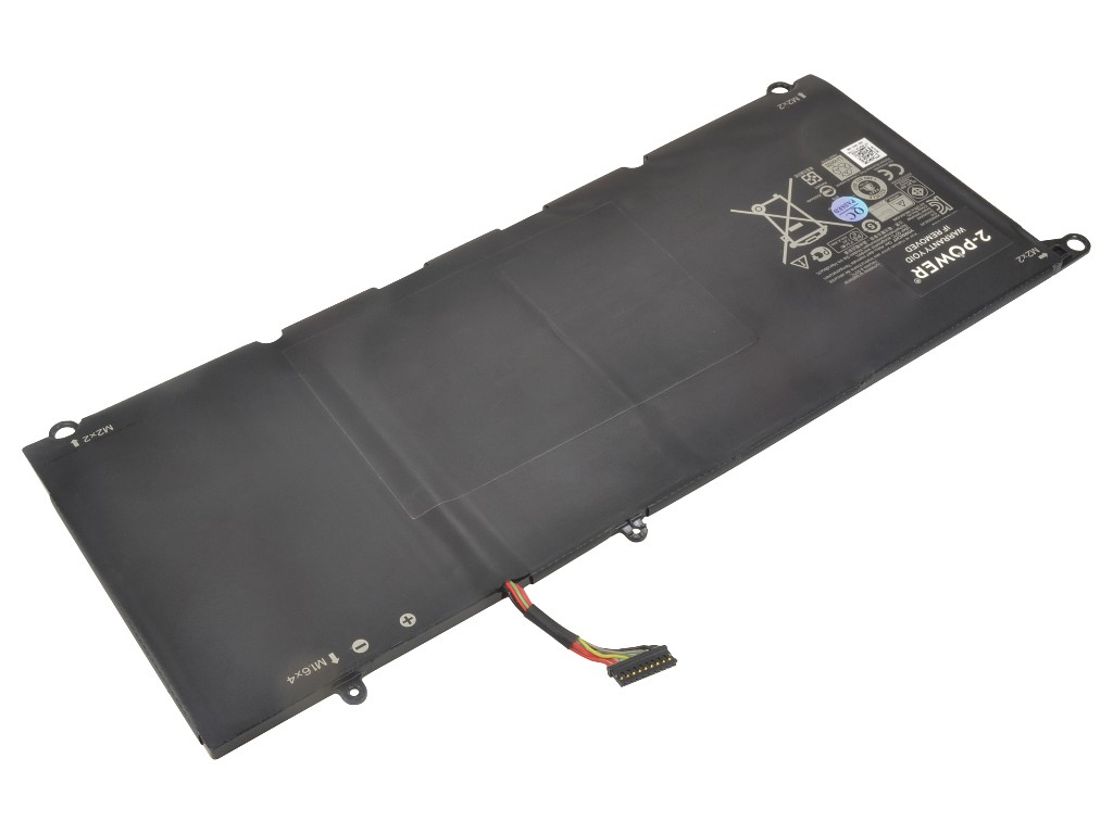 2-power 2P-RWT1R - Akumulators - baterija