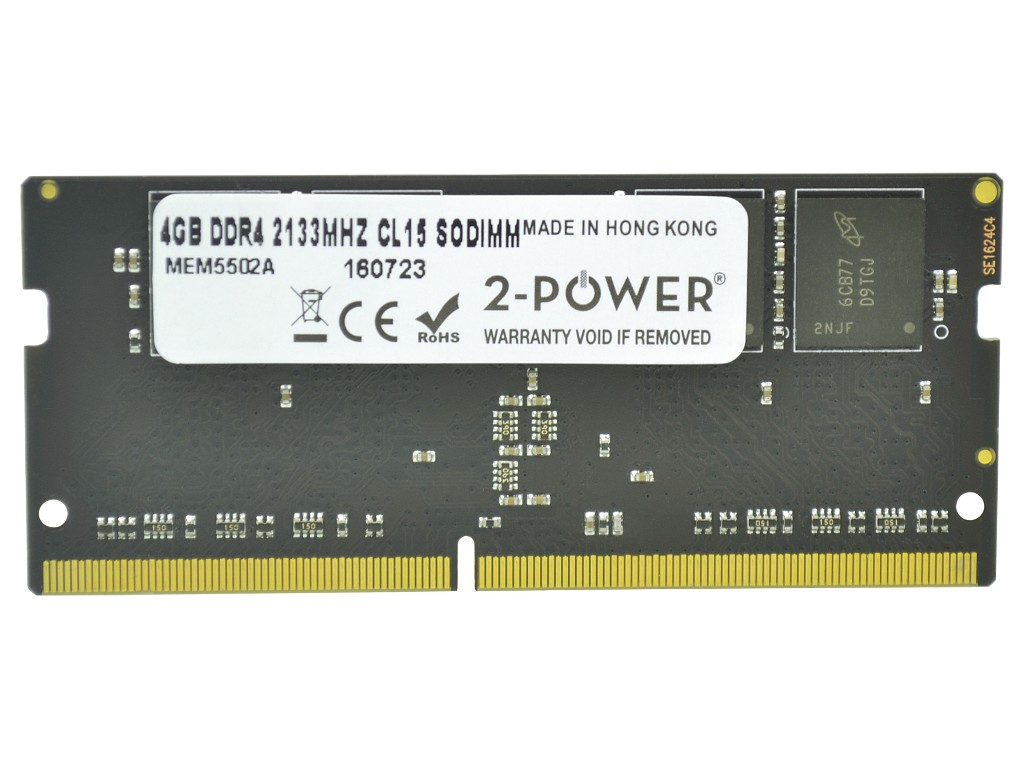 2-power 2P-S26391-F1612-L400 - 4 GB -