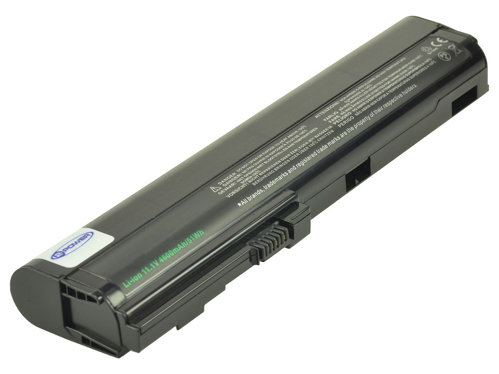 2-Power 2P-SX09 9 šūnu litija jonu