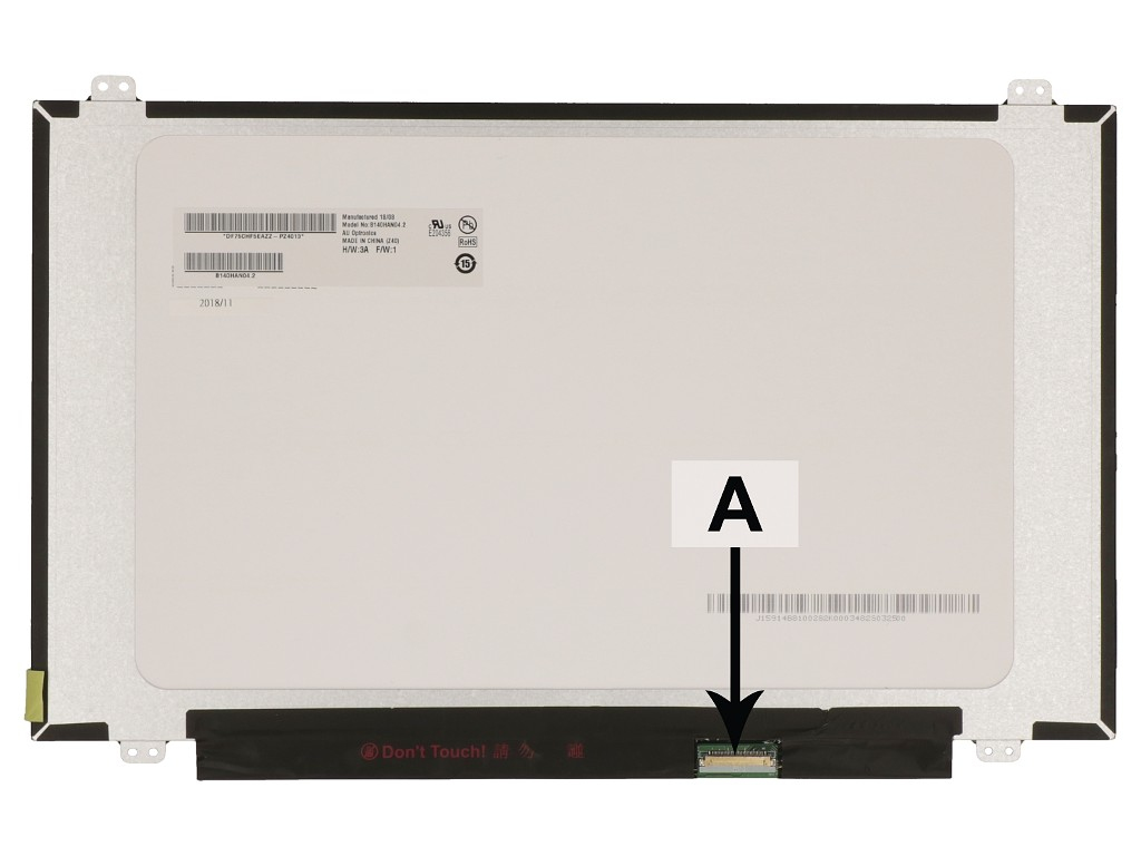2-power 2P-TV140FHM-NH0 - 14 collu Full
