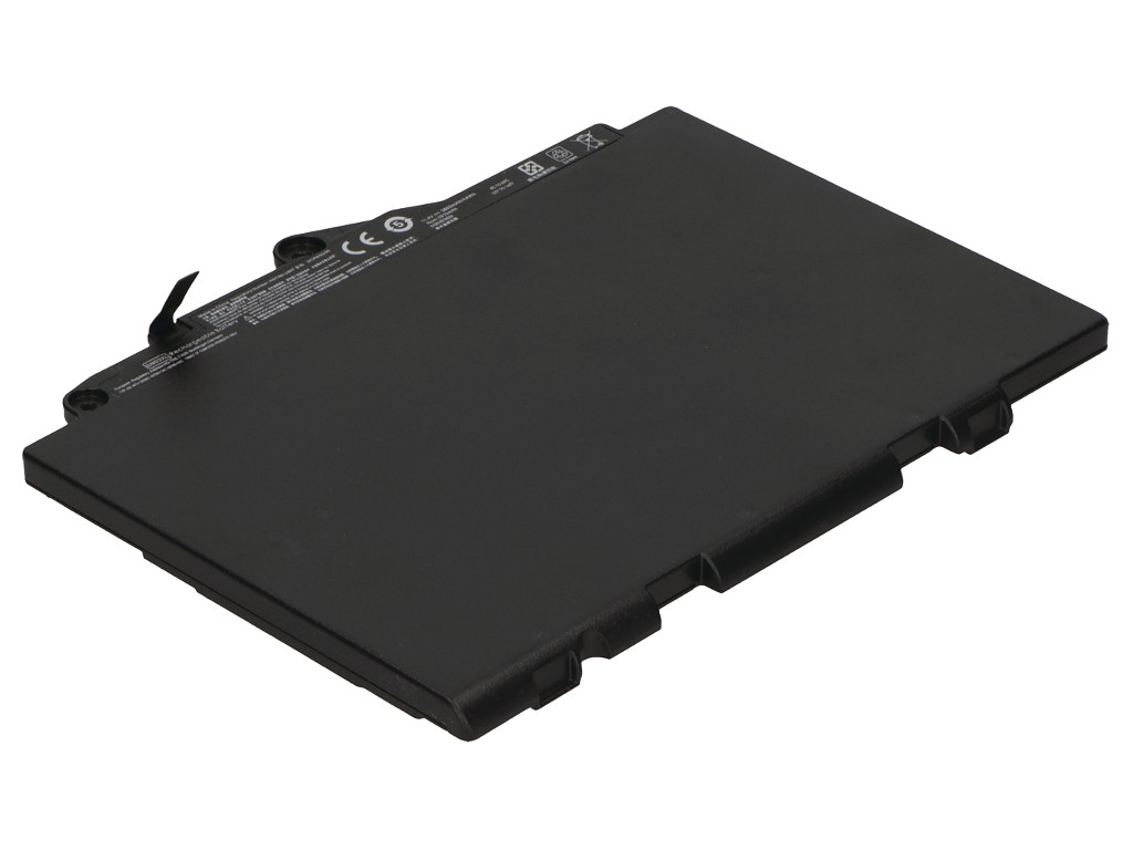 2-Power galvenā akumulatora baterija HP EliteBook
