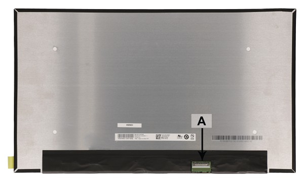 2-POWER 15,6 collu Full HD