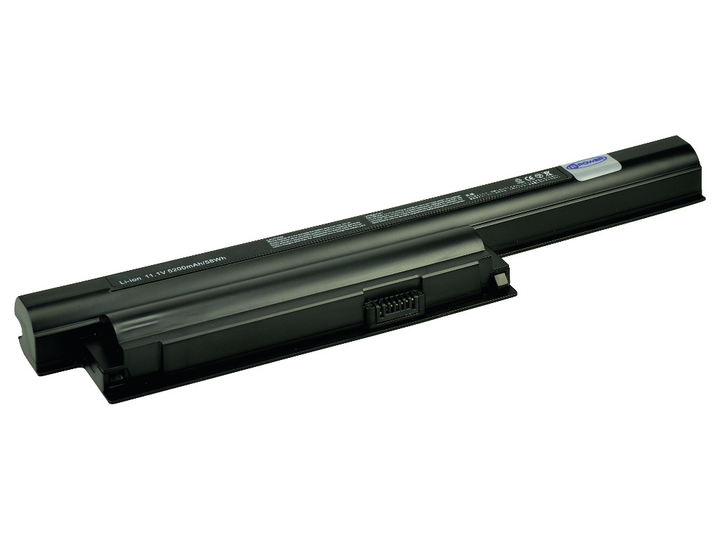 2-Power 2P-VGP-BPS26A klēpjdatora akumulators Sony VAIO