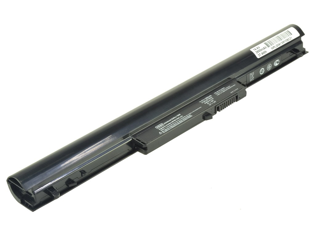 2-power 2P-VK04 - Akumulators - 2600