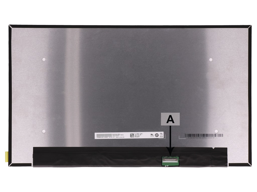 2-Power 15,6 collu HD LED