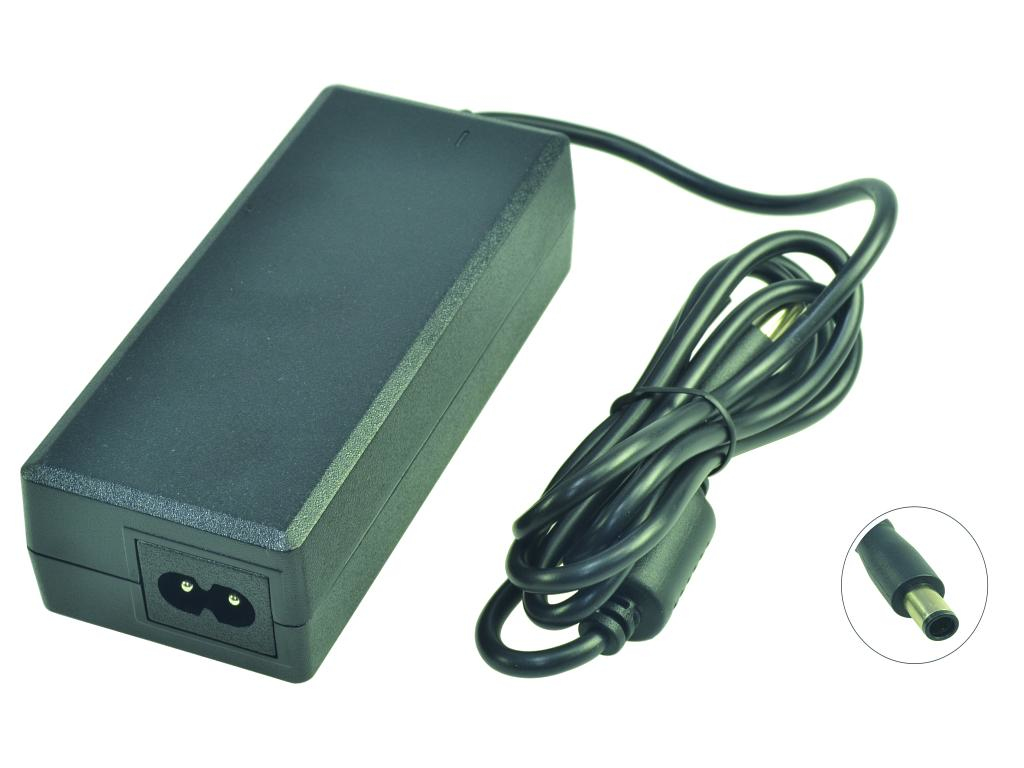 2-Power 90W maiņstrāvas adapteris 19.5V