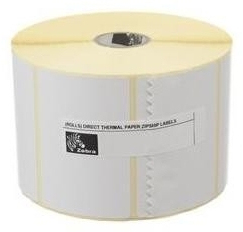 Zebra Z-Perform 1000T 102x51mm termopapīra etiķetes