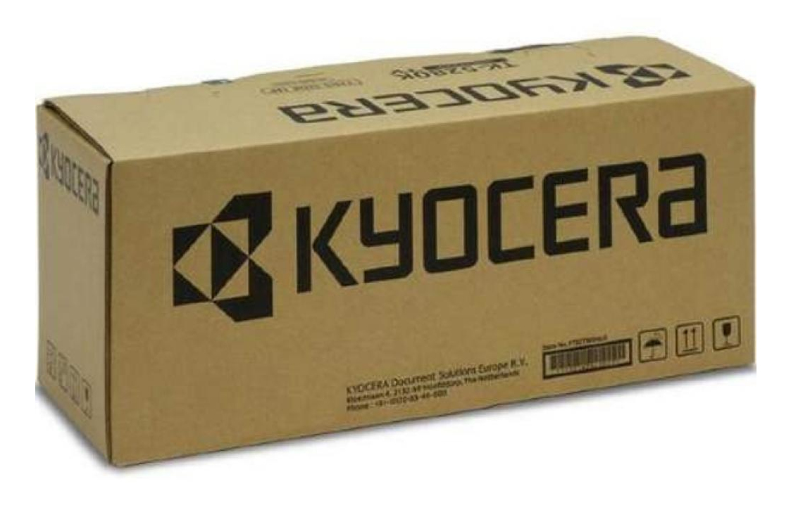 Kyocera DV-6305 melnās izstrādātāja vienība TASKalfa