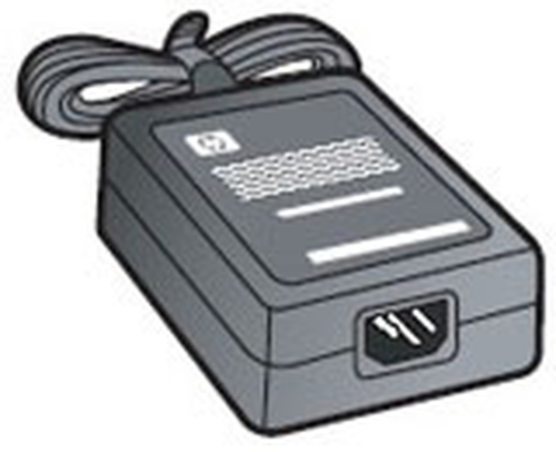 HP 90W lādētājs - Eiropa -