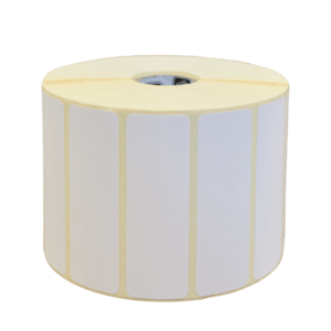 TSC etiķešu papīrs, 100mm x 150mm