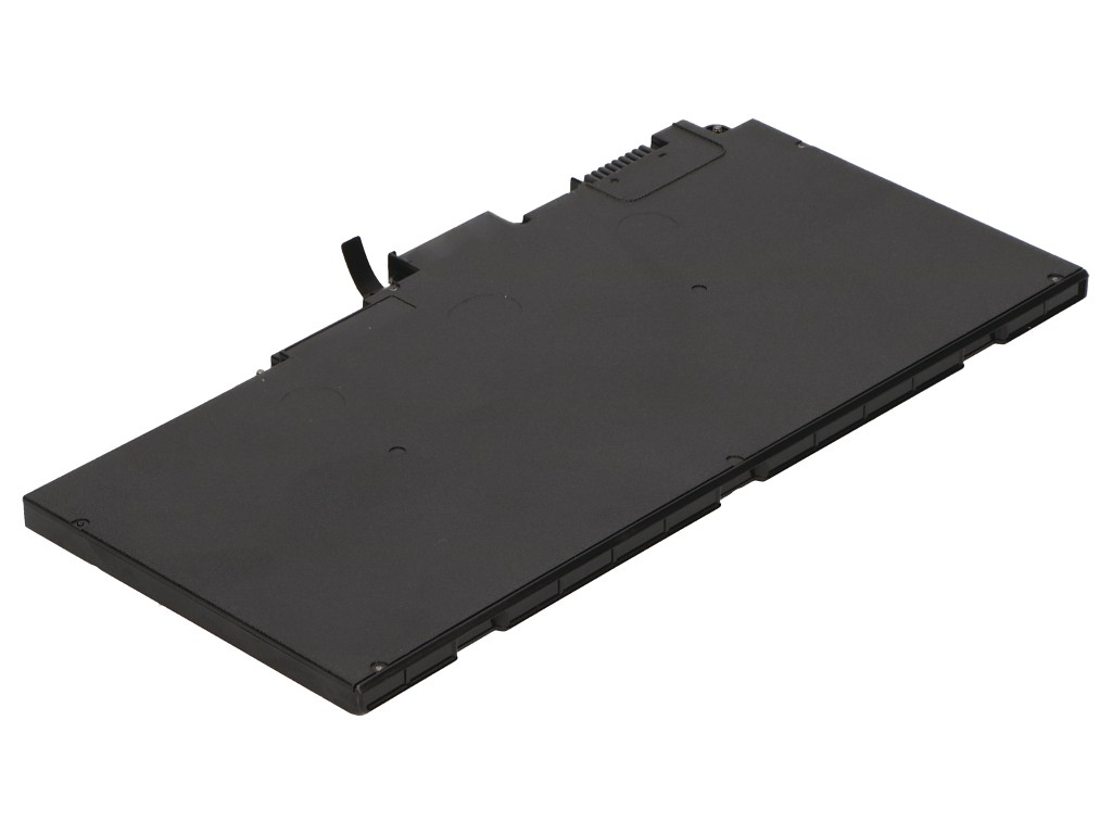 2-Power galvenais akumulatora bloks HP EliteBook