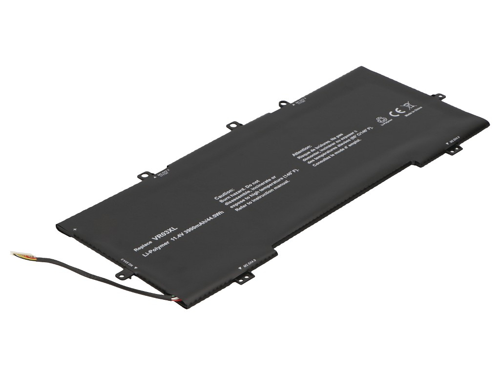 2-Power 2P-VR03X HP Envy 13-D D010NR