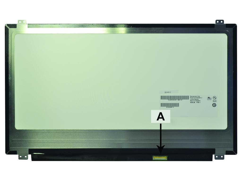 2-POWER 2P-Y502X 15,6 collu Full