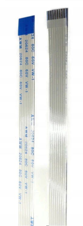 Zebra CABLE, FFC, FEDKEY, TLP, NG